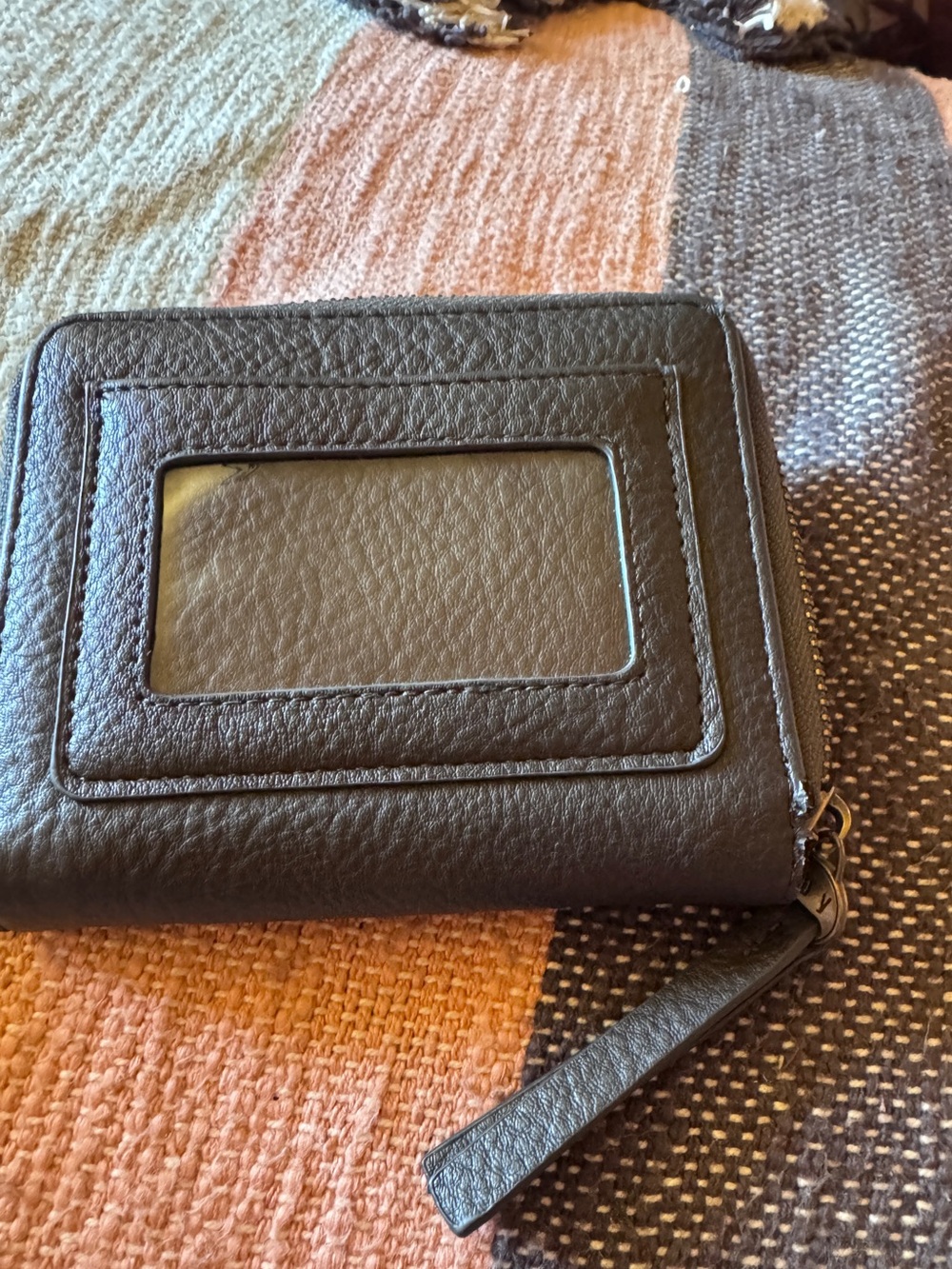Joy Susan wallet like new